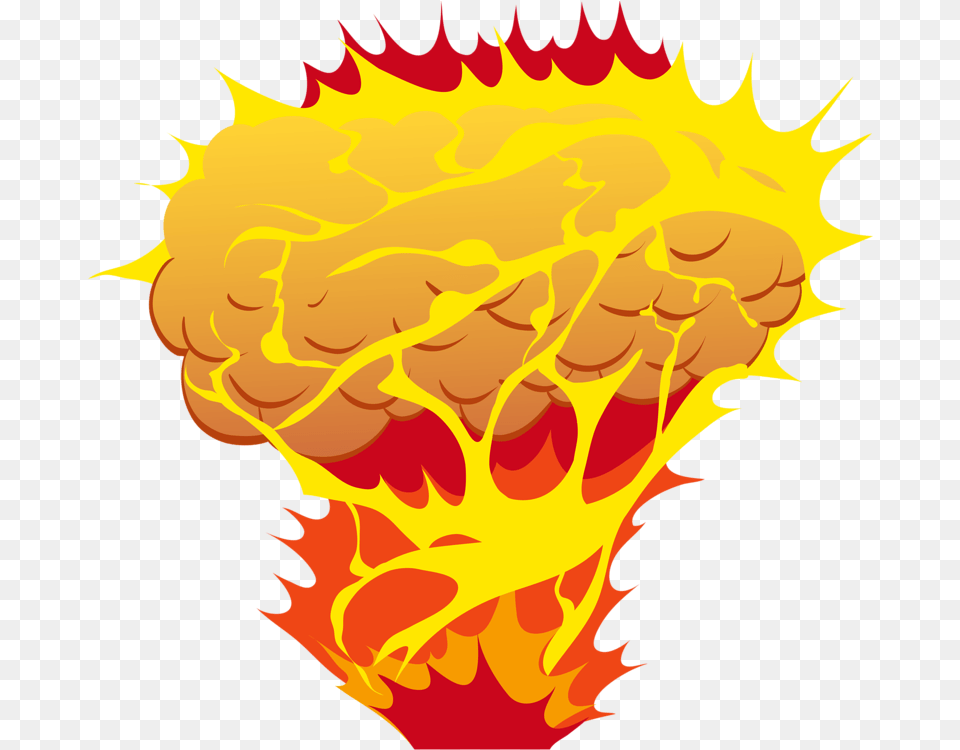 Explosion Clip Art Transparent Background Explosion Cartoon, Light, Fire, Flame, Outdoors Free Png
