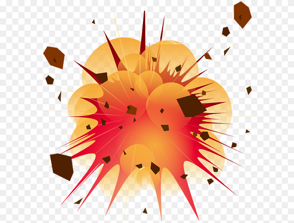 Explosion Clipart, Anther, Plant, Graphics, Flower Png Image