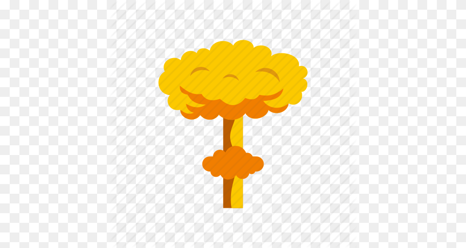 Explosion Clipart Blast, Nuclear Png