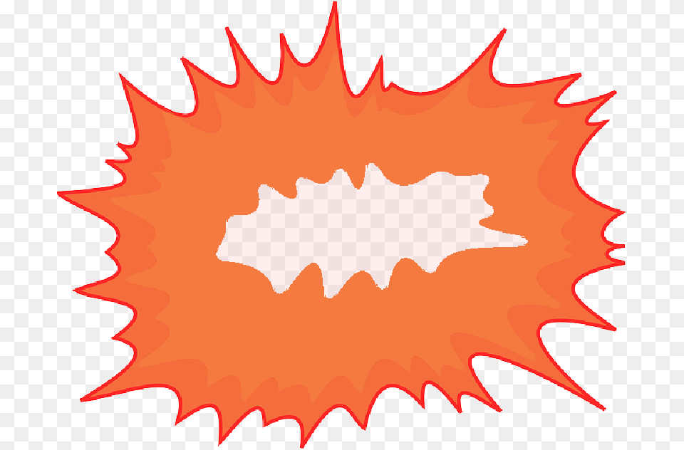 Explosion Clipart Download Explosion Clip Art, Leaf, Plant, Logo Free Transparent Png