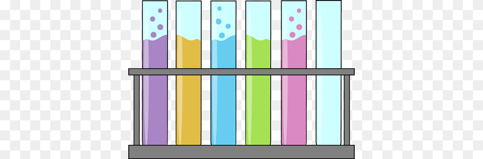 Explosion Clipart Test Tube Test Tubes Cartoon, Pattern Free Transparent Png