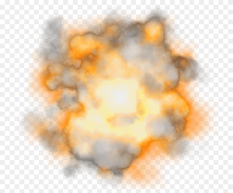 Explosion Effect Gif, Flare, Light, Bonfire, Fire Png Image