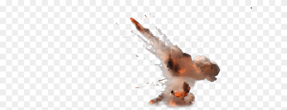 Explosion Fireball Effect Images Smoke Explosion Effect, Outdoors Free Transparent Png