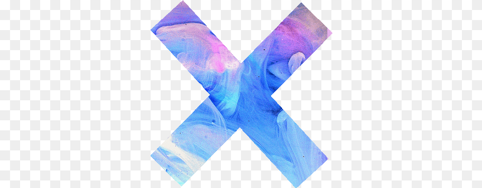 Explosion Gif Tumblr Transparent X, Purple, Accessories, Cross, Symbol Png Image