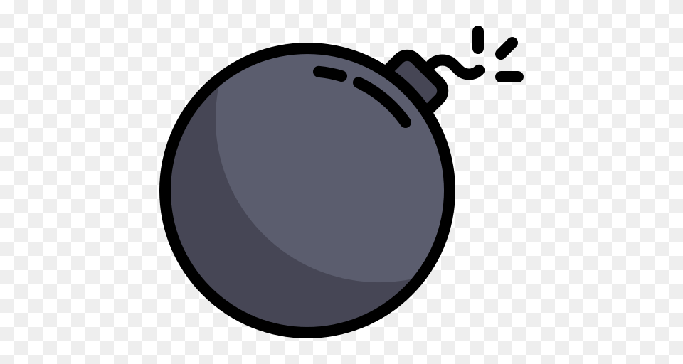 Explosion Icon, Ammunition, Weapon, Bomb, Astronomy Free Transparent Png