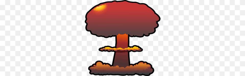 Explosion Icon Cliparts, Nuclear, Person Free Transparent Png