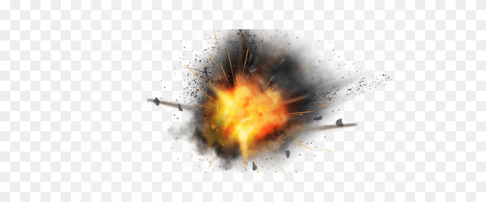 Explosion Image Hd Photo Explosion, Forge, Light, Flare, Fire Free Png
