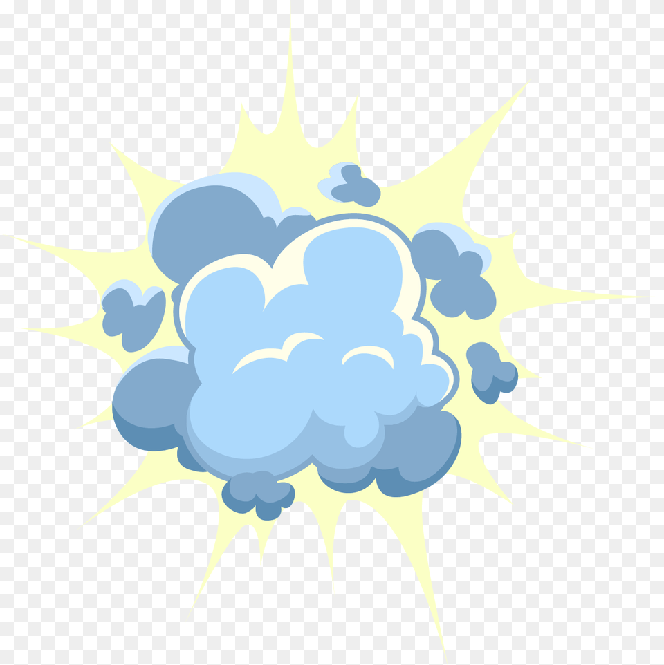 Explosion Labeled Stellate Mushroom Cloud, Pattern, Accessories, Person, Outdoors Free Transparent Png