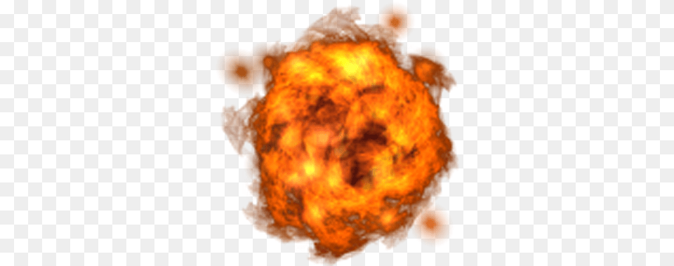 Explosion Nuclear Freetoedit Explosion Animated Transparent Background, Flare, Light, Nature, Outdoors Free Png Download