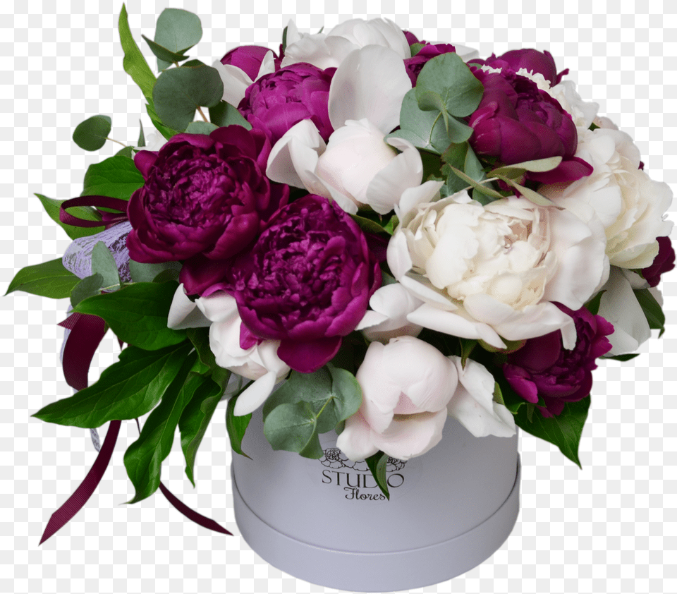 Explosion Of Peonies Flower Shop Studio Flores Garden Roses, Flower Arrangement, Flower Bouquet, Plant, Rose Png