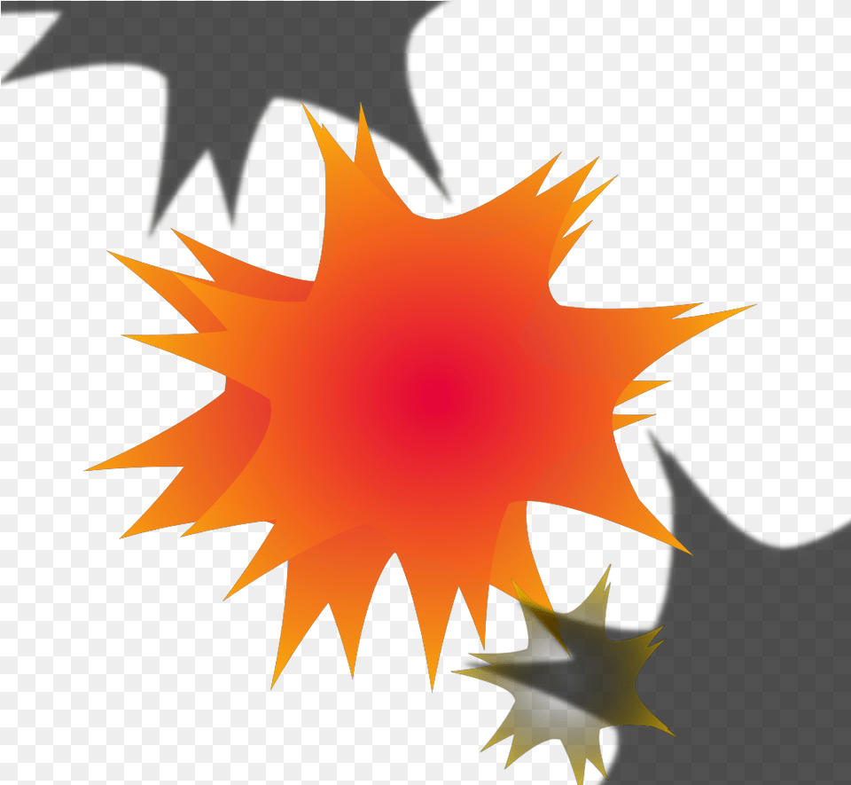 Explosion Onomatopoeia, Leaf, Plant, Pattern, Accessories Free Transparent Png