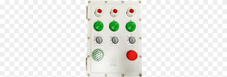 Explosion Proof Control Station Model Control Panel, Electronics, Speaker, Electrical Device, Switch Free Png