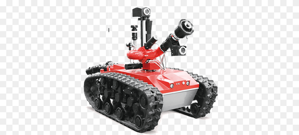 Explosion Proof Fire Fighting Robot Website1 Explosion Proof Fire Fighting Robot, Armored, Vehicle, Transportation, Tank Free Png