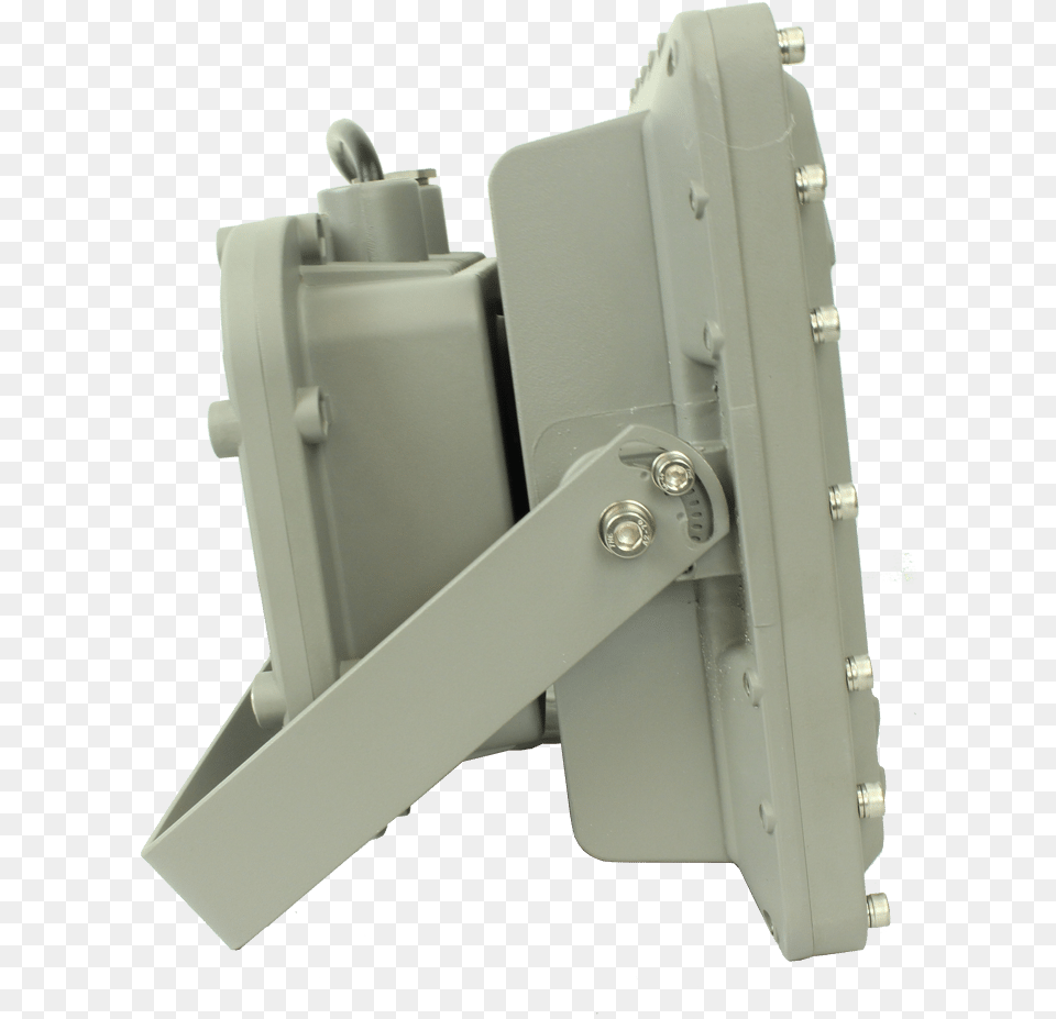 Explosion Proof Flood Side Machine Png Image