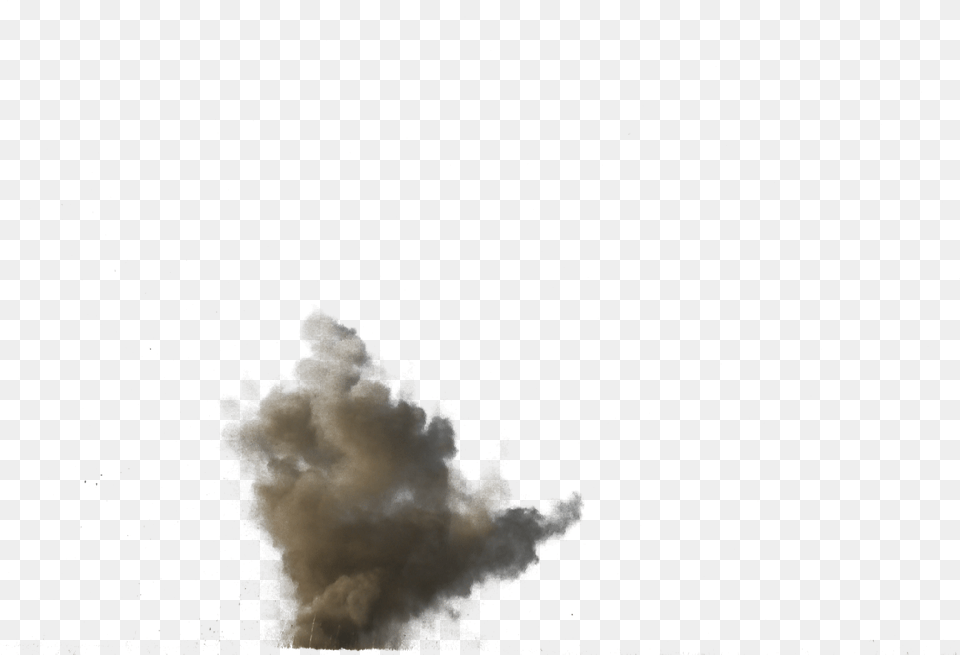 Explosion Transparent Image Web Icons Smoke Explosion Gif, Ammunition, Missile, Weapon, Nature Free Png Download