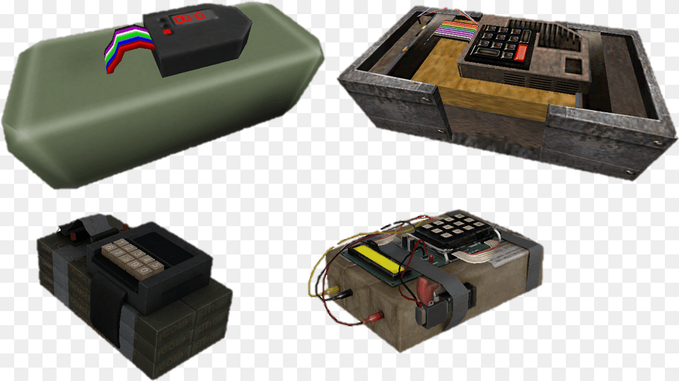 Explosive Does C 4 Look Like, Ammunition, Weapon, Bomb Png Image