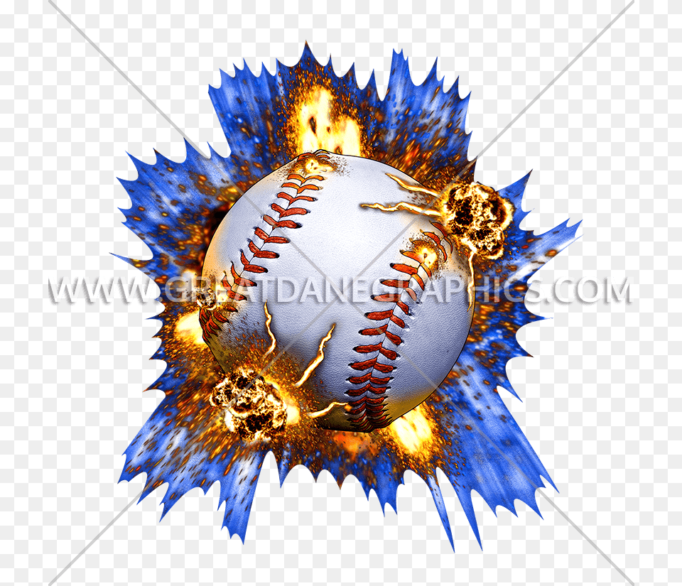 Explosive Production Ready Artwork For T Shirt Softball Tournament, Ball, Person, People, Glove Free Transparent Png