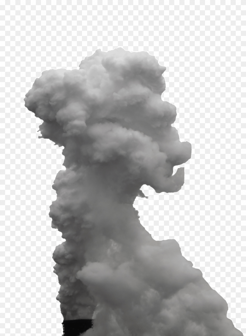 Explosive Smoke Vector Hd Photos Download, Mountain, Nature, Outdoors, Snow Free Transparent Png