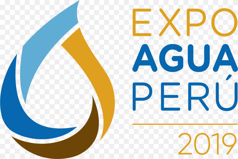 Expo Agua Peru 2019, Logo, Text Png