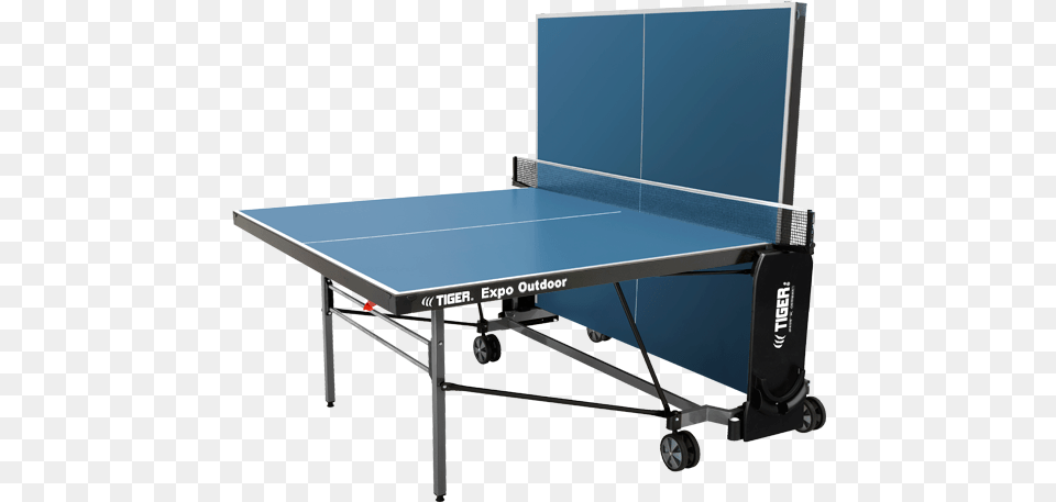 Expo Outdoor 05 Professional Table Tennis Price, Ping Pong, Sport Free Png