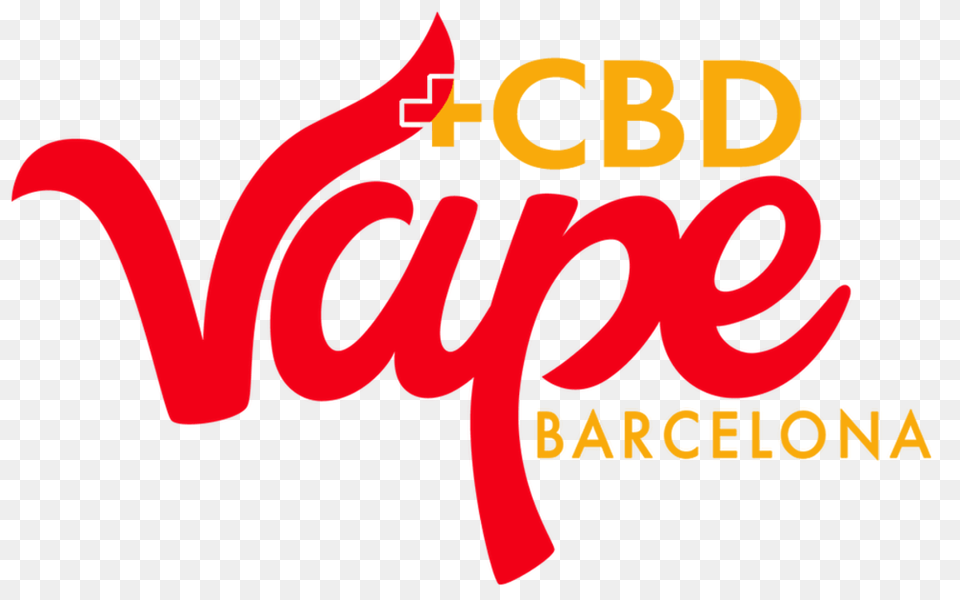 Expo Vape 2019 In Barcelona Spain Vape Barcelona Logo, Dynamite, Weapon Png