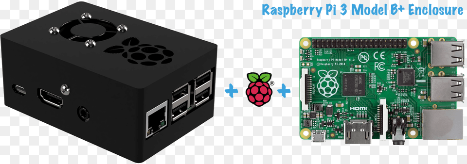 Expocnc Raspberry Pi Model B Plus Enclosure Ezsync Pl2303ta Chip Usb To 5v Ttl Serial Cable For, Electronics, Hardware, Computer Hardware Png Image