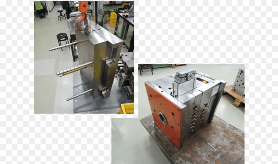 Export Injection Mold Planer, Person, Architecture, Building, Factory Free Png Download