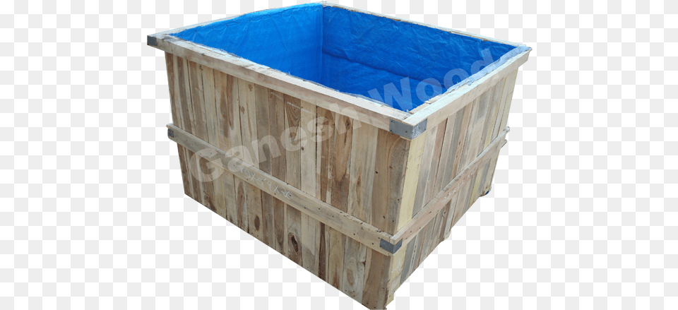 Export Wooden Box Export Packing Wooden Box, Crate, Crib, Furniture, Infant Bed Png Image