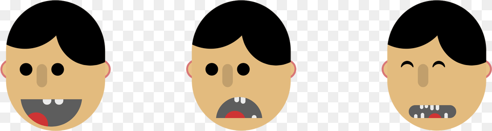 Expresion, Baby, Person, Face, Head Free Transparent Png