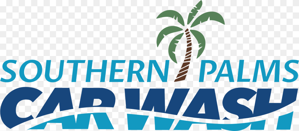 Express Car Wash In Royal Palm Beach Fl Southern Palms Southern Palms Car Wash, Palm Tree, Plant, Tree, Vegetation Png Image