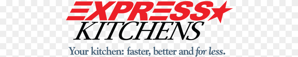 Express Kitchen, Text, Dynamite, Weapon Free Png