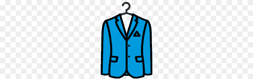 Express Laundry Service Dry Cleaning Online Duo Nini Laundry, Blazer, Clothing, Coat, Formal Wear Png