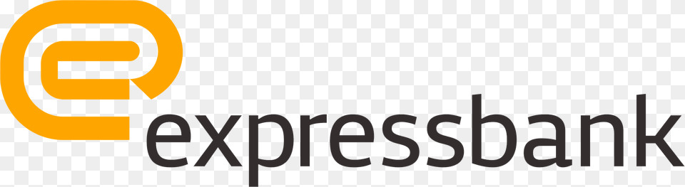 Expressbank Logo, Text Free Png Download