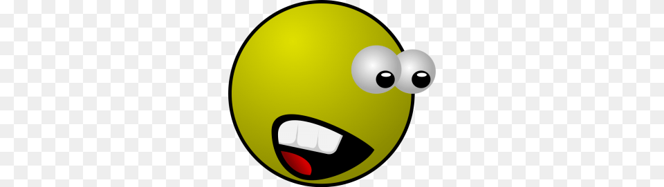 Expression Clipart Surprise, Sphere, Ball, Sport, Tennis Free Png Download