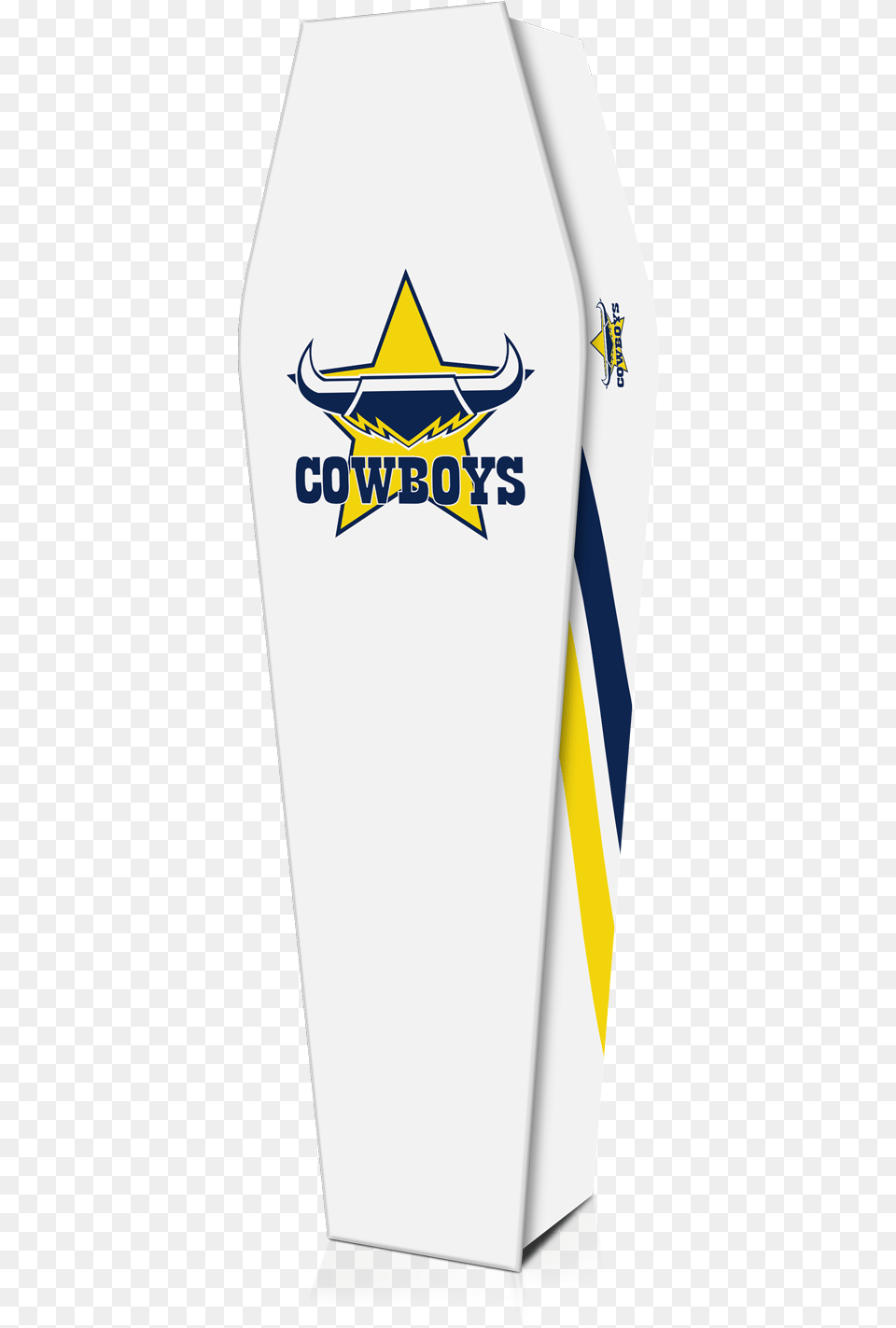 Expression Cofins North Queensland Cowboys Logo Free Png Download