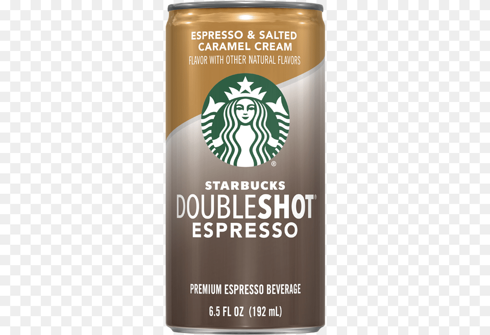 Expresso Doubleshot Starbucks, Alcohol, Beer, Beverage, Lager Free Png Download