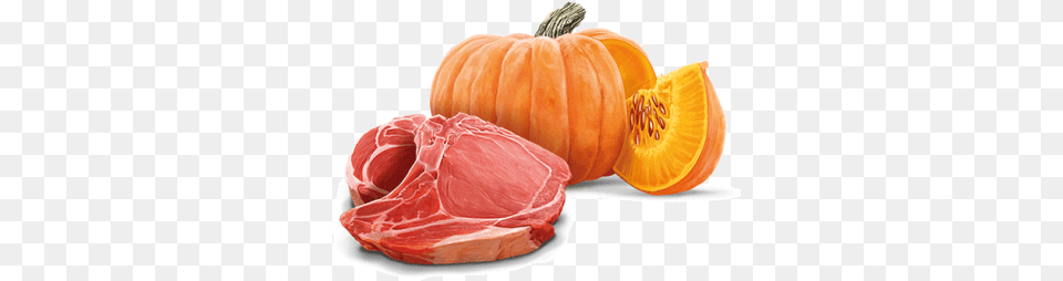 Exquisite Pork Orange, Food, Meat Png