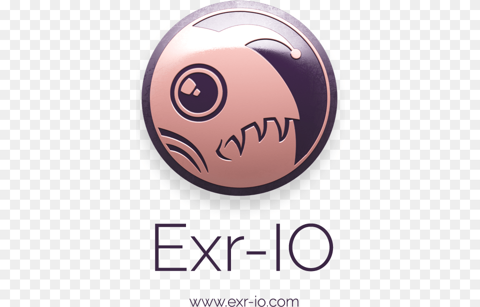 Exr Dot, Logo, Badge, Symbol, Disk Free Png