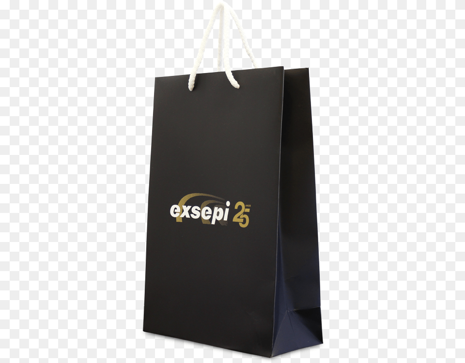 Exsepi Paper Bag, Tote Bag, Shopping Bag, Accessories, Handbag Free Png