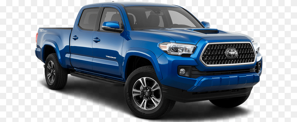 Extended Cab Toyota Tacoma 2016 Price, Pickup Truck, Transportation, Truck, Vehicle Png