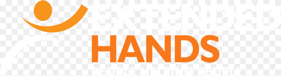 Extended Hands Poster, Logo Png