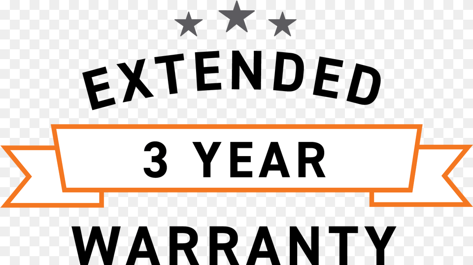 Extended Warranty, Symbol, Text Png