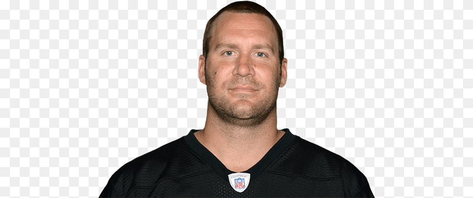 Extending Big Ben Should Be Steelers Top Offseason Priority Hair Loss, Portrait, Photography, Person, Neck Png