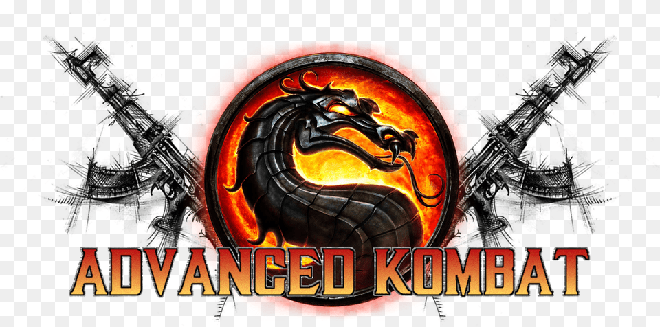 Extension Advanced Kombat Mortal Kombat Classics Xbox Free Png Download