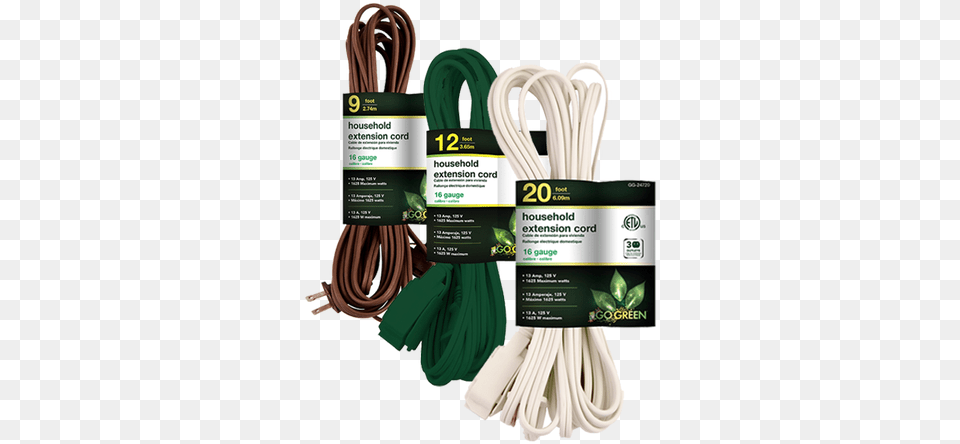 Extension Cord Png Image