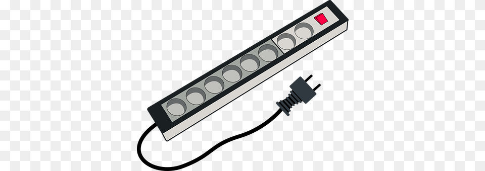 Extension Cord Electronics Free Png