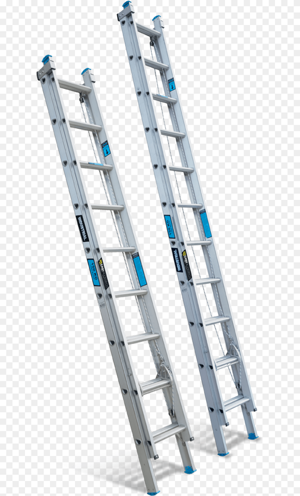 Extension Ladders Ladder, Aluminium Png Image