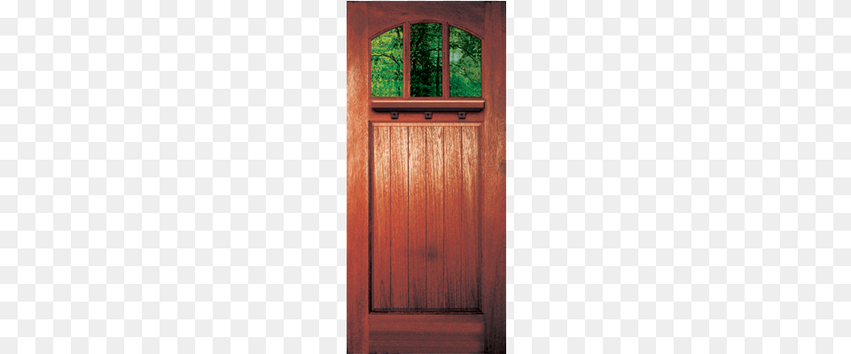 Exterior Craftsman Doors Clip Art, Door, Hardwood, Stained Wood, Wood Png