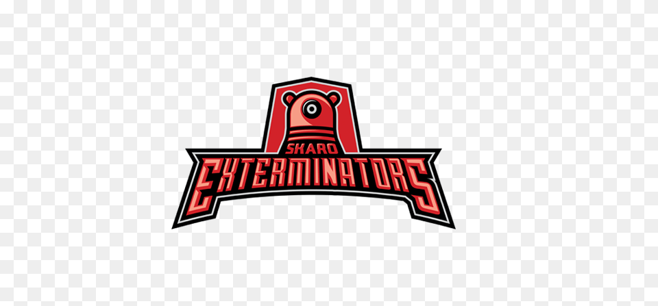 Exterminate Exterminators Exterminate Dr Who Ii, Emblem, Symbol, Logo Free Png Download