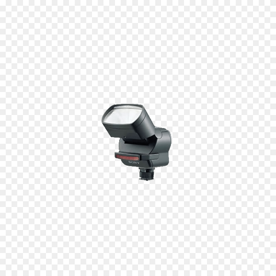 External Flash For Cyber Shot Compact Camera, Lighting Free Png Download